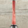 HookahTree Composite One Stabilized-Red Wood - Rauchsäule